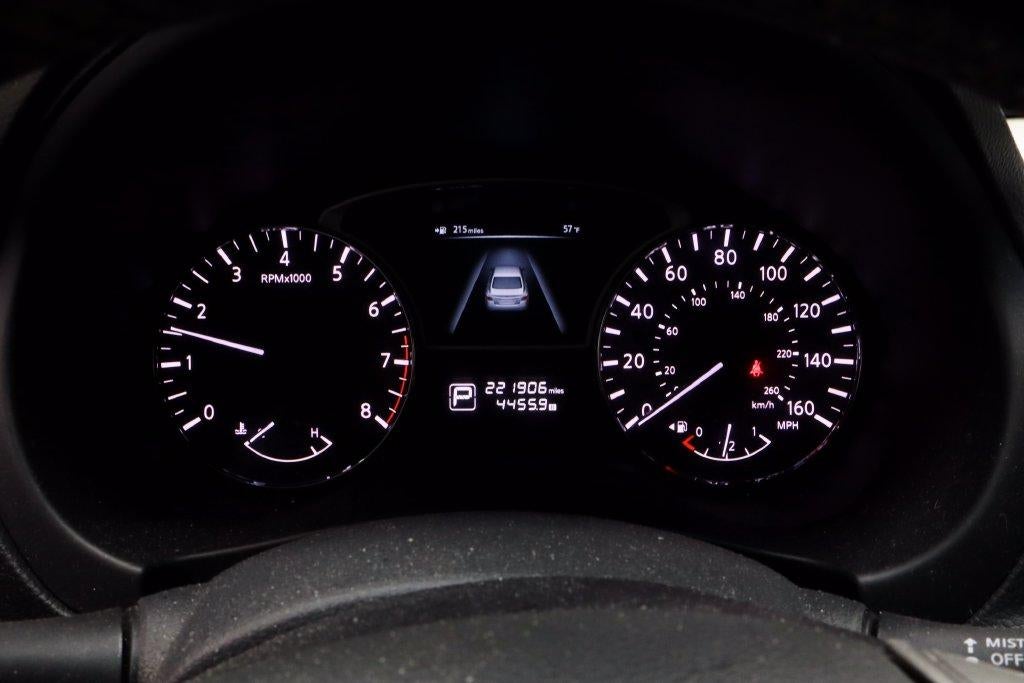 2013 Nissan Altima 2.5 SL