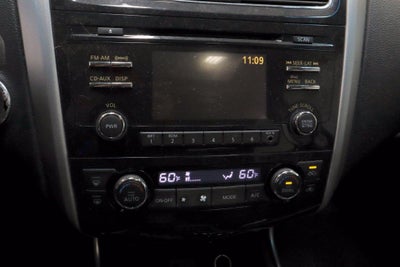 2013 Nissan Altima 2.5 SL