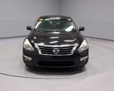 2013 Nissan Altima 2.5 SL