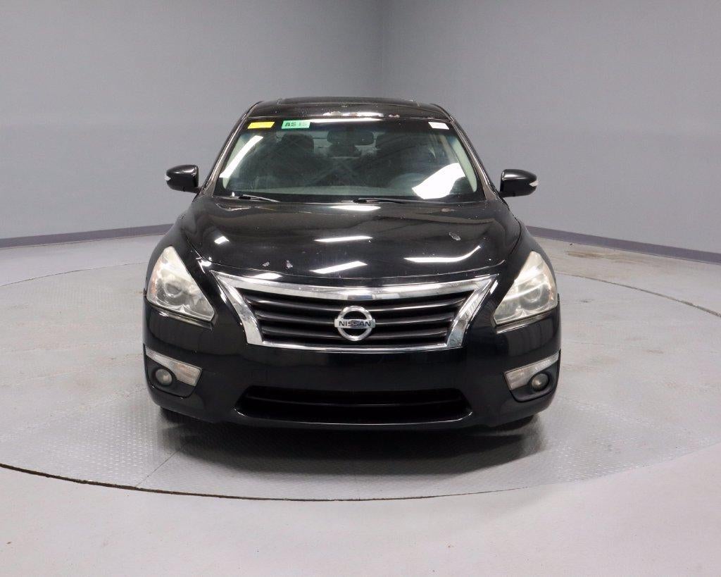 2013 Nissan Altima 2.5 SL