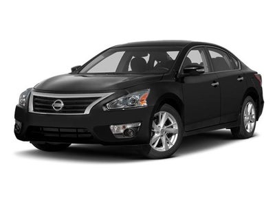 2013 Nissan Altima 2.5 SL