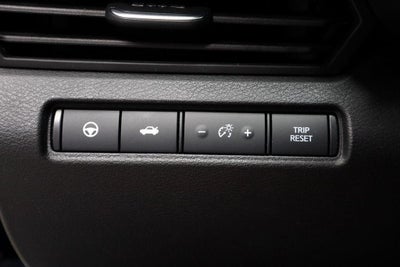 2023 Nissan Altima 2.0 SR