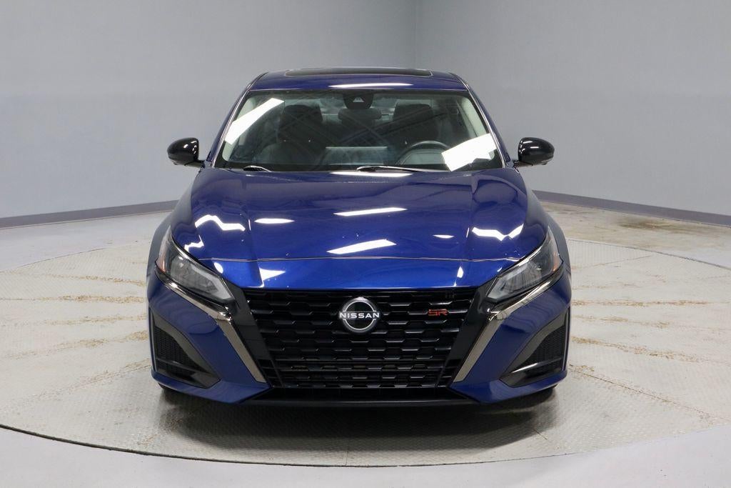 2023 Nissan Altima 2.0 SR