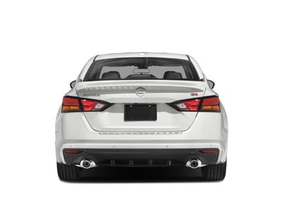 2023 Nissan Altima 2.0 SR