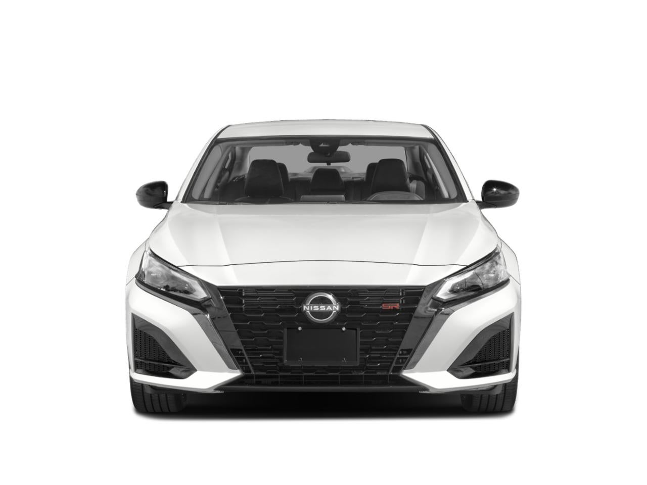 2023 Nissan Altima 2.0 SR