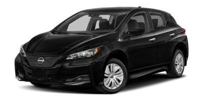 2025 Nissan LEAF S