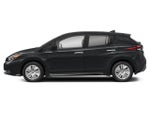 2025 Nissan LEAF S