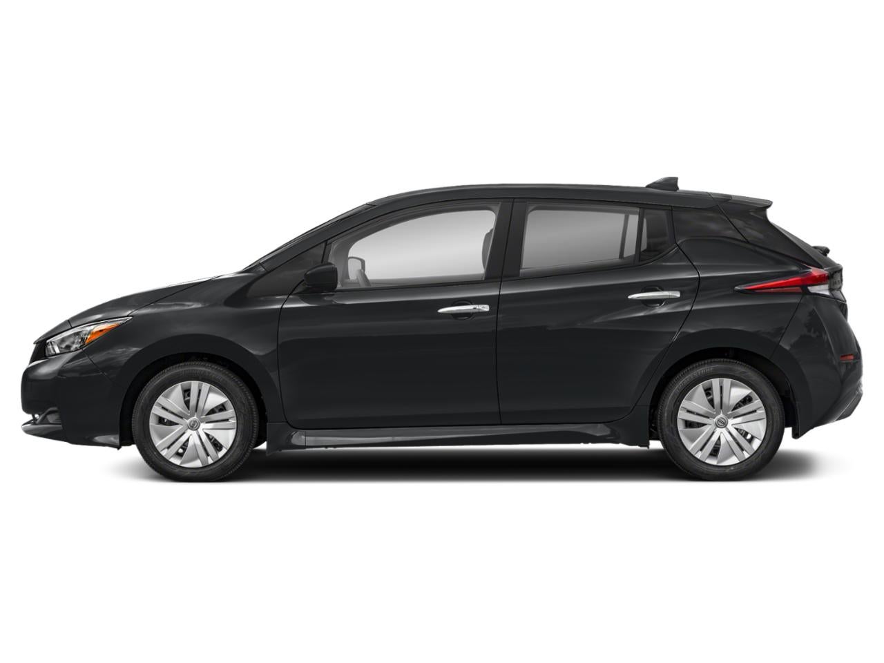 2025 Nissan LEAF S