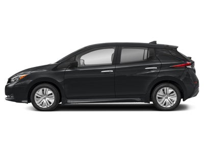 2025 Nissan LEAF S