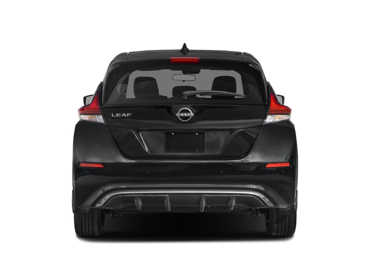 2025 Nissan LEAF S
