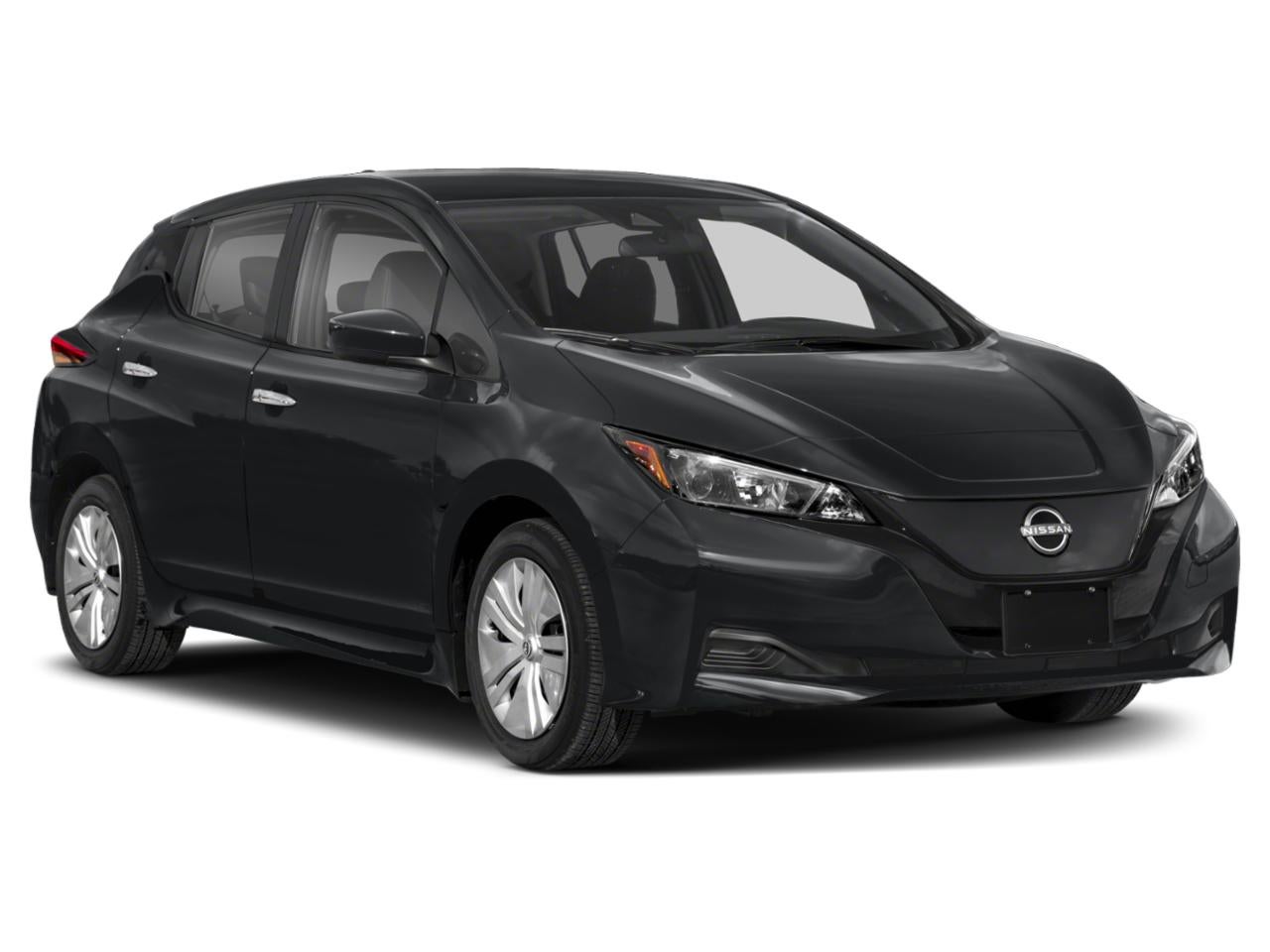 2025 Nissan LEAF S