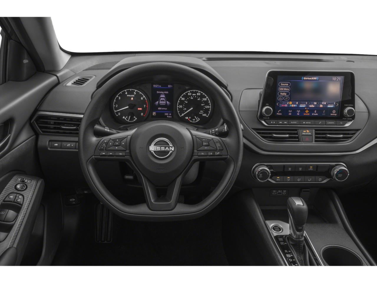 2025 Nissan Altima 2.5 S