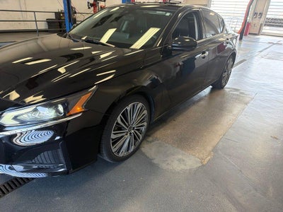 2023 Nissan Altima 2.5 SL
