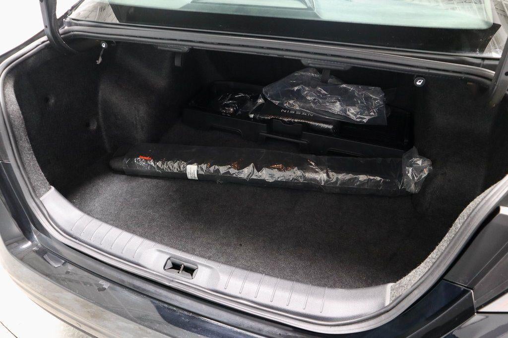 2025 Nissan Altima 2.5 SL