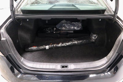 2025 Nissan Altima 2.5 SL