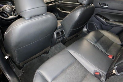 2025 Nissan Altima 2.5 SL