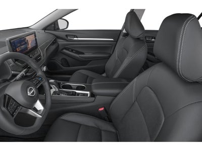 2025 Nissan Altima 2.5 SL