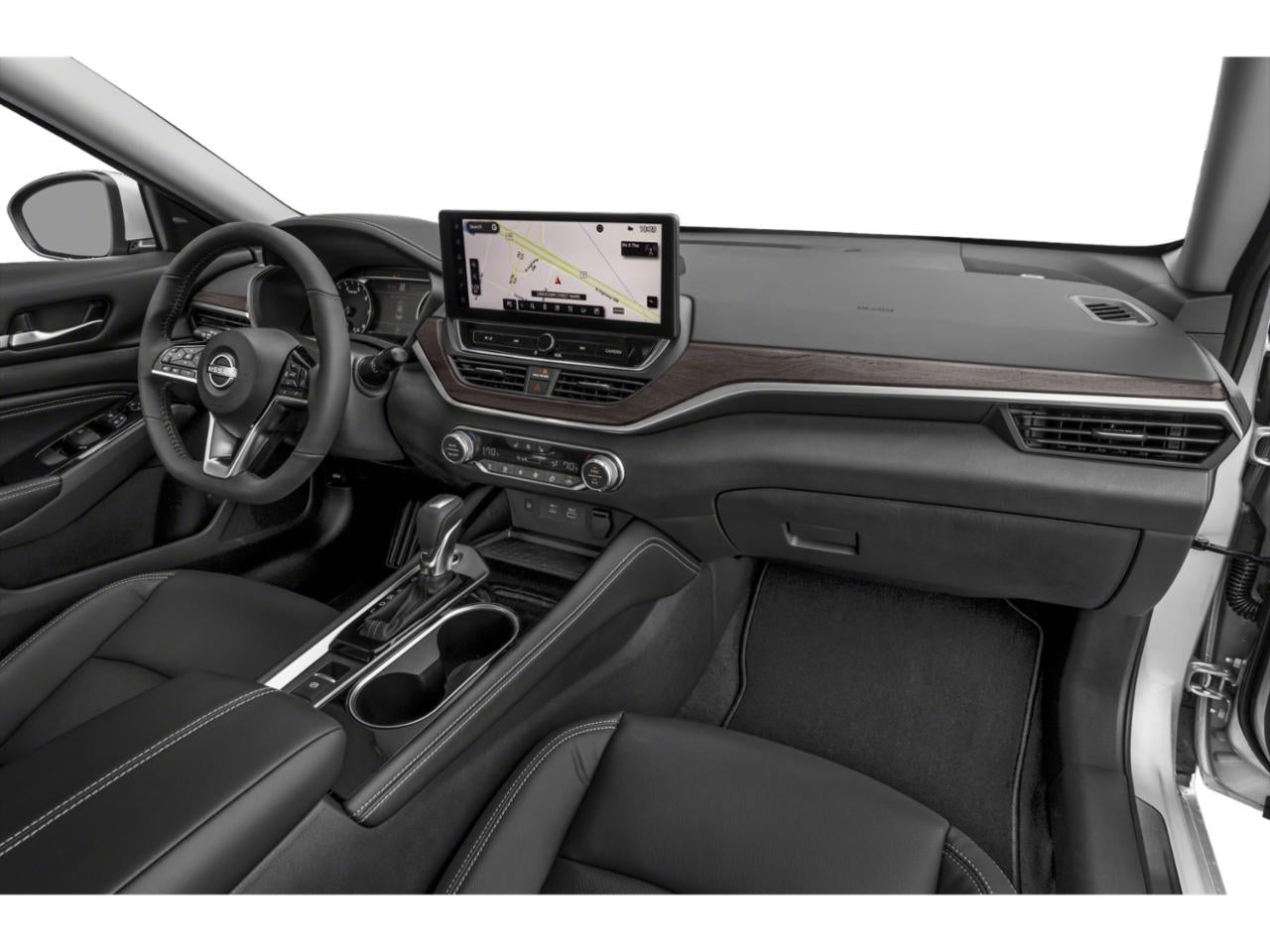 2025 Nissan Altima 2.5 SL