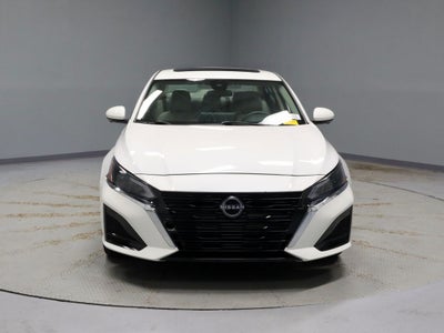 2024 Nissan Altima 2.5 SL