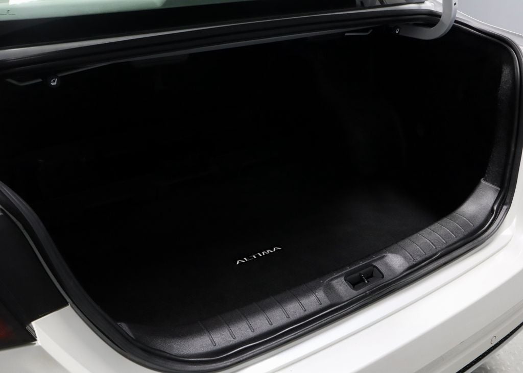 2024 Nissan Altima 2.5 SL