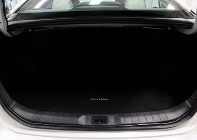 2024 Nissan Altima 2.5 SL