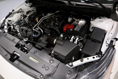 2024 Nissan Altima 2.5 SL
