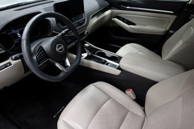 2024 Nissan Altima 2.5 SL