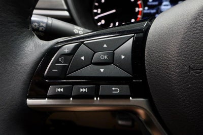 2024 Nissan Altima 2.5 SL