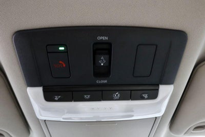 2024 Nissan Altima 2.5 SL
