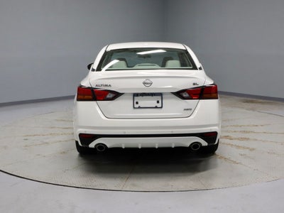 2024 Nissan Altima 2.5 SL
