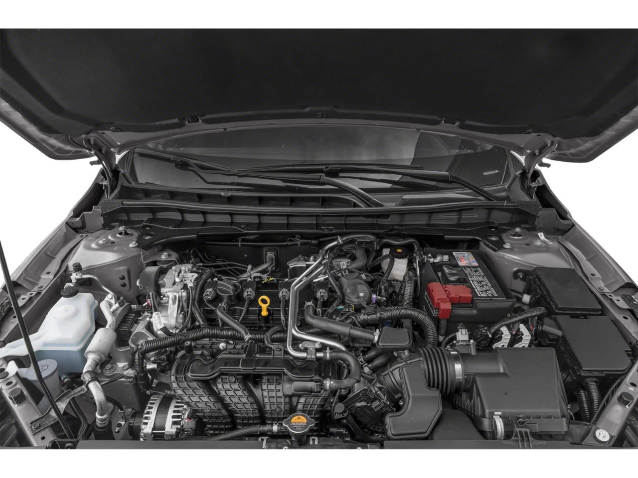 2024 Nissan Altima 2.5 SL