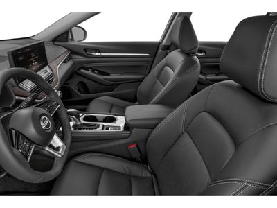 2024 Nissan Altima 2.5 SL