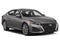 2024 Nissan Altima 2.5 SL