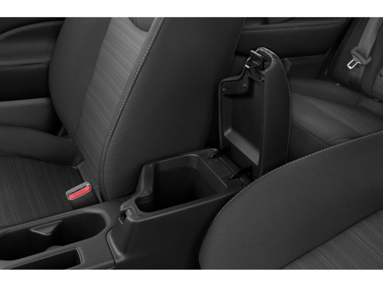 2022 Nissan LEAF S Plus