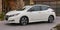 2022 Nissan LEAF S Plus