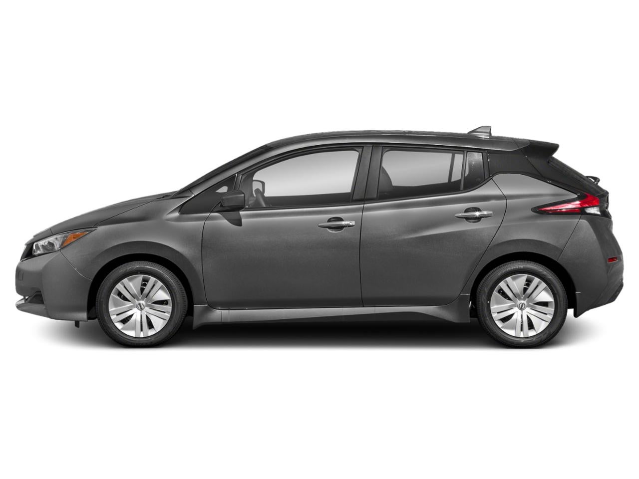2022 Nissan LEAF S Plus