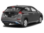 2022 Nissan LEAF S Plus