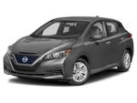 2022 Nissan LEAF S Plus
