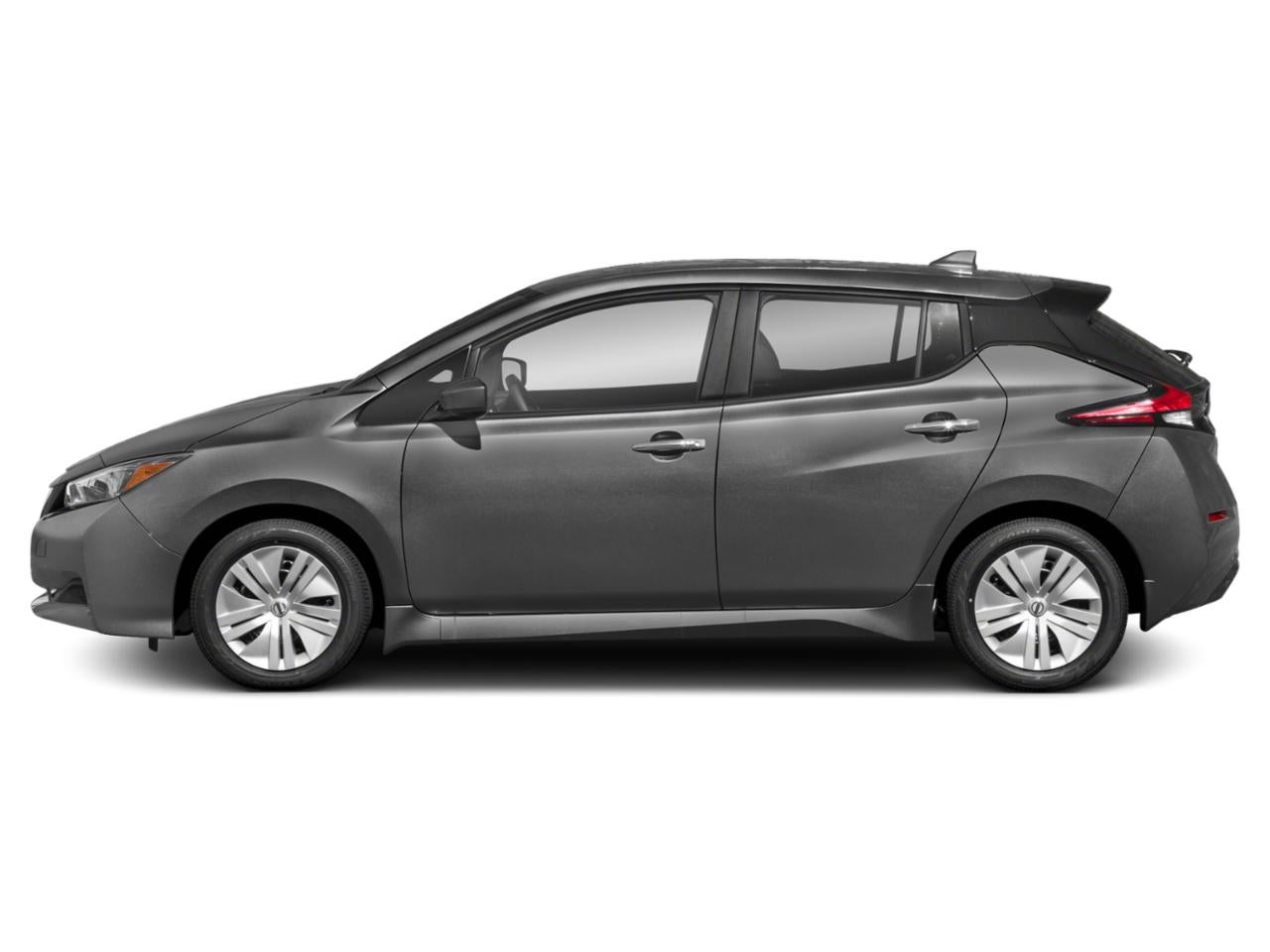 2022 Nissan LEAF S Plus