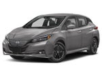 2025 Nissan LEAF SV Plus