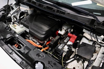 2024 Nissan LEAF SV Plus