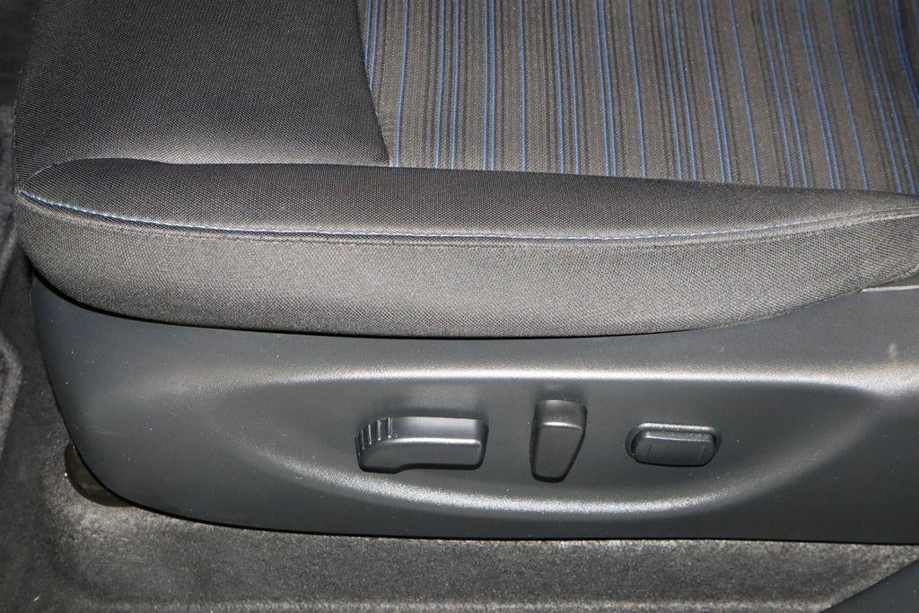 2024 Nissan LEAF SV Plus