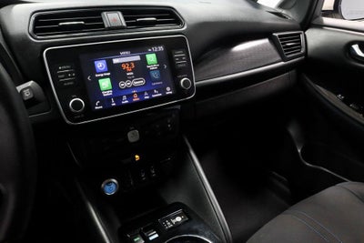2024 Nissan LEAF SV Plus
