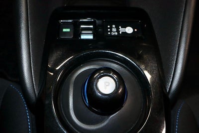 2024 Nissan LEAF SV Plus