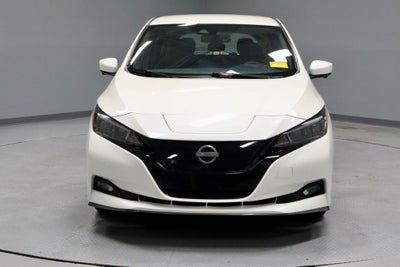 2024 Nissan LEAF SV Plus