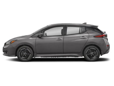 2024 Nissan LEAF SV Plus