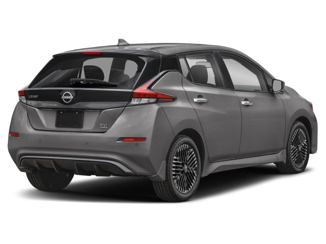 2024 Nissan LEAF SV Plus