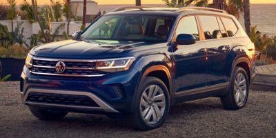 2021 Volkswagen Atlas SEL