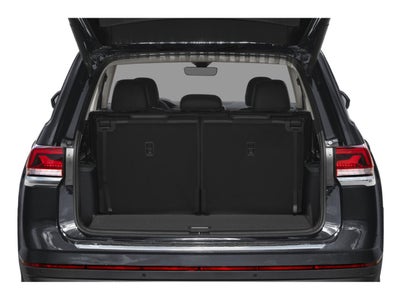 2024 Volkswagen Atlas 2.0T SEL