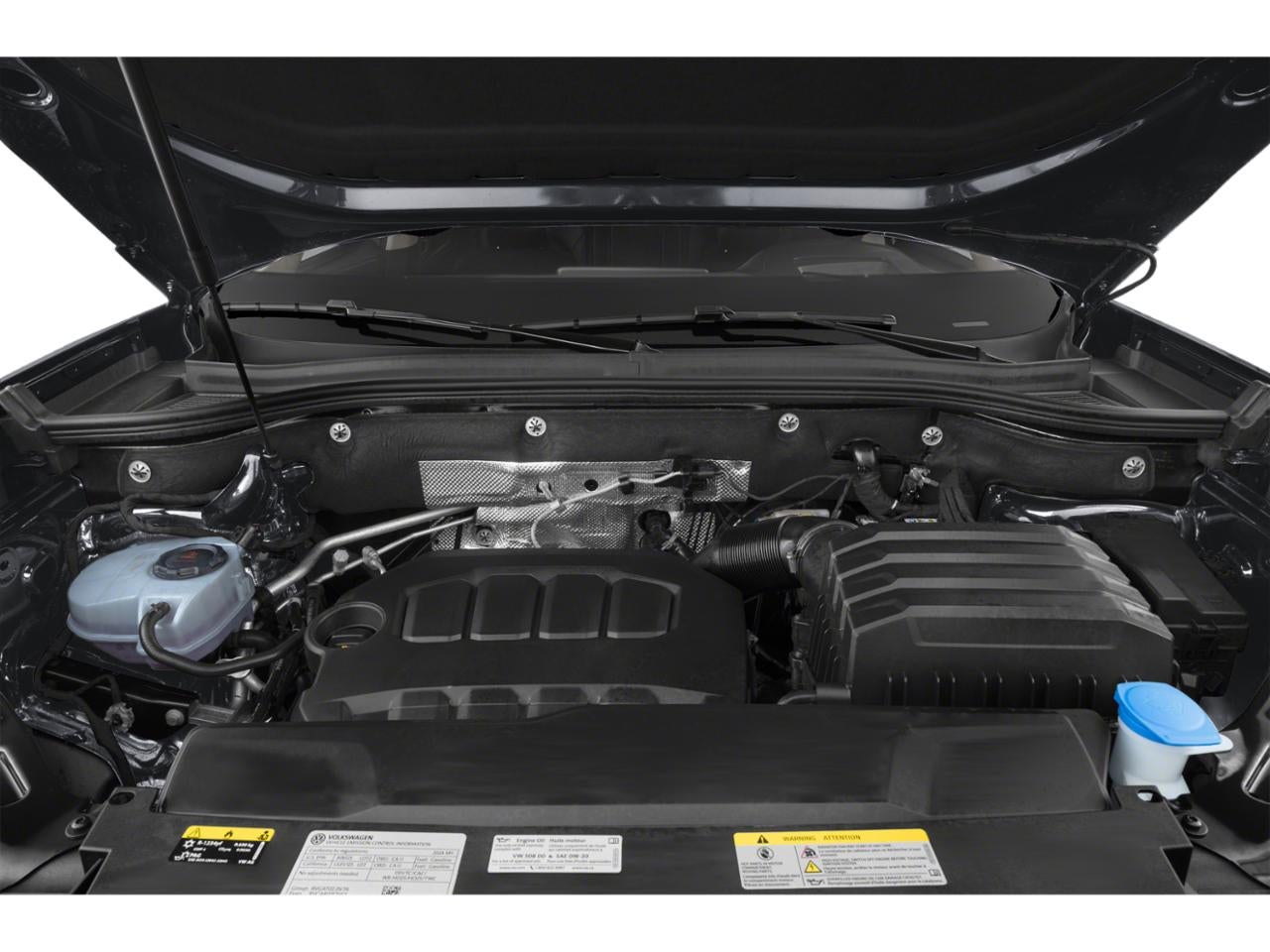 2024 Volkswagen Atlas 2.0T SEL